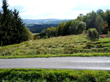 Działka budowlana Przedmieście Dubieckie sprzedam