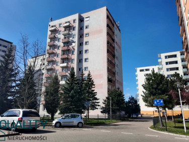 Mieszkanie Poznań