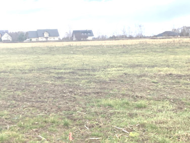 Działka budowlano-rolna Sucha Wielka sprzedam