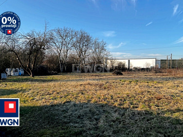 Działka budowlana Oleśnica