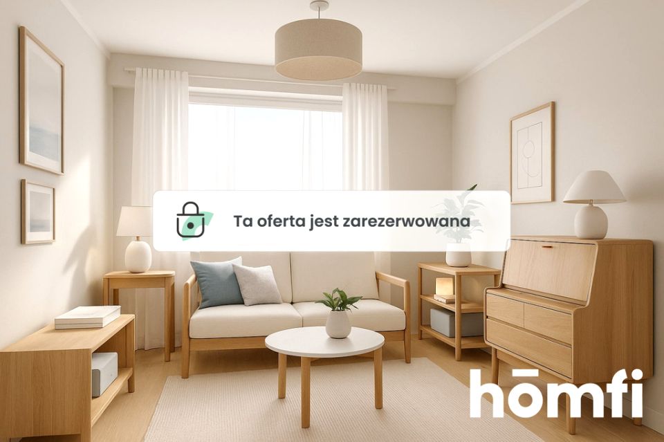 Mieszkanie Bydgoszcz