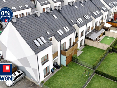 Mieszkanie Wróblowice