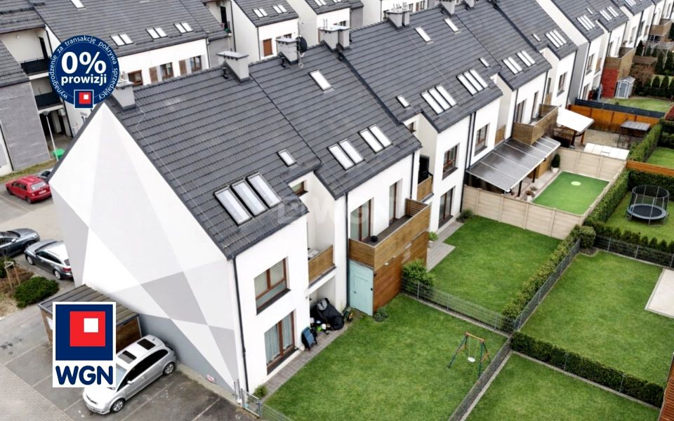 Mieszkanie Wróblowice