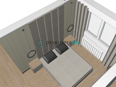 Mieszkanie Białystok