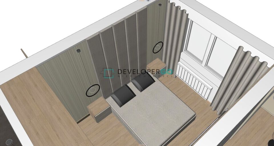 Mieszkanie Białystok