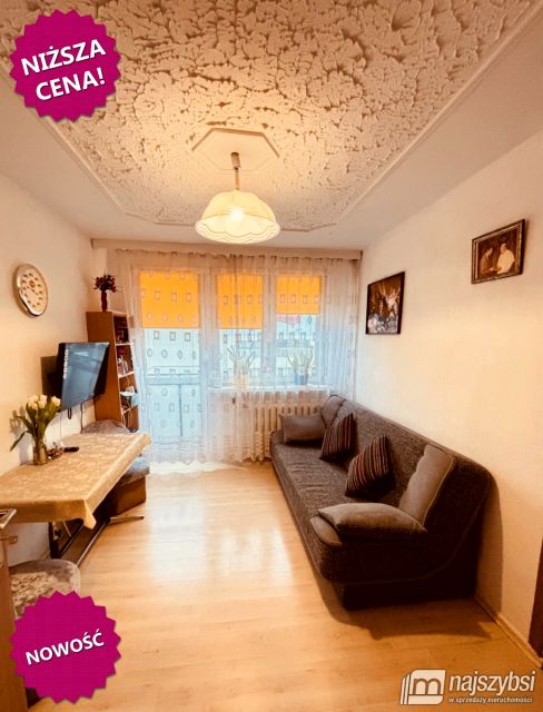 Mieszkanie Kołobrzeg