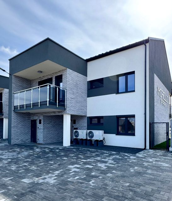 Mieszkanie Tarnowskie Góry