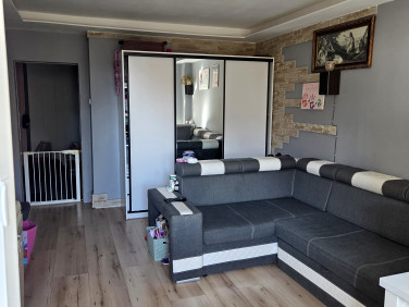 Mieszkanie Oświęcim