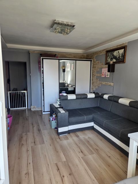 Mieszkanie Oświęcim