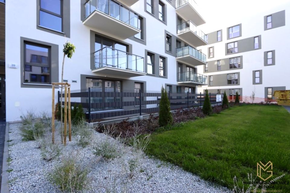 Mieszkanie Zielona Góra