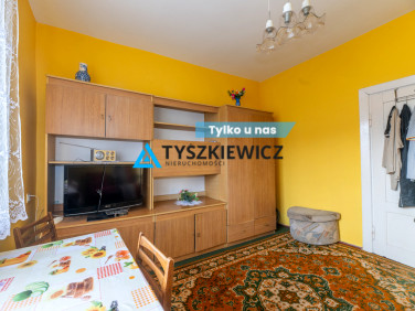 Mieszkanie Trzebiele