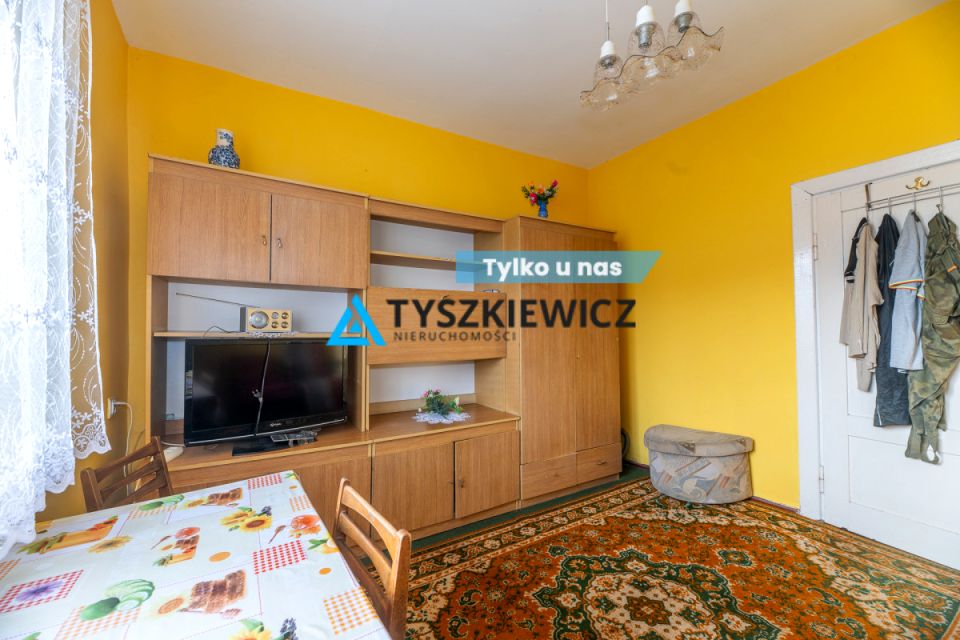 Mieszkanie Trzebiele
