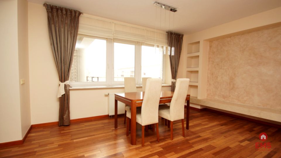 Mieszkanie Białystok