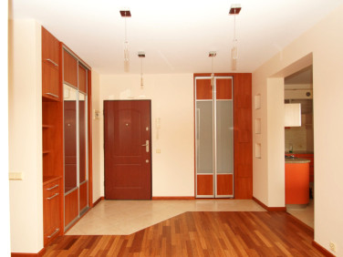 Mieszkanie blok mieszkalny Białystok