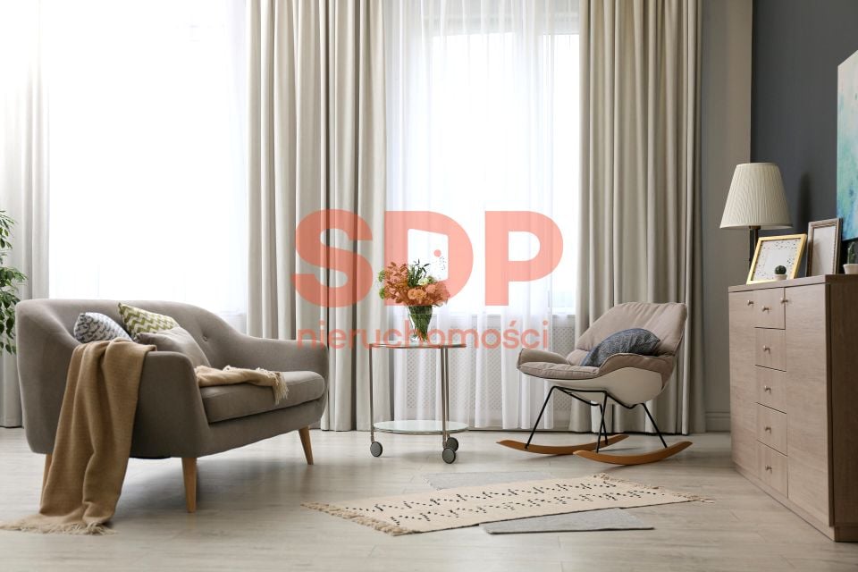 Mieszkanie apartamentowiec Wrocław