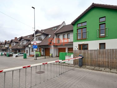 Mieszkanie Będzin