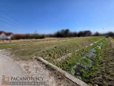 Działka budowlana Zielonki