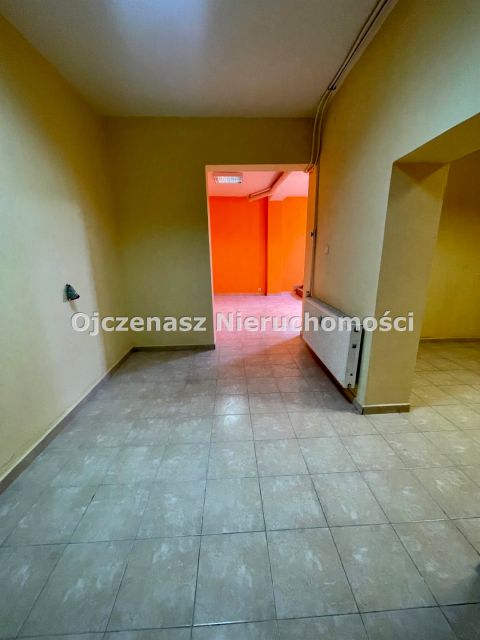 Lokal Bydgoszcz wynajem