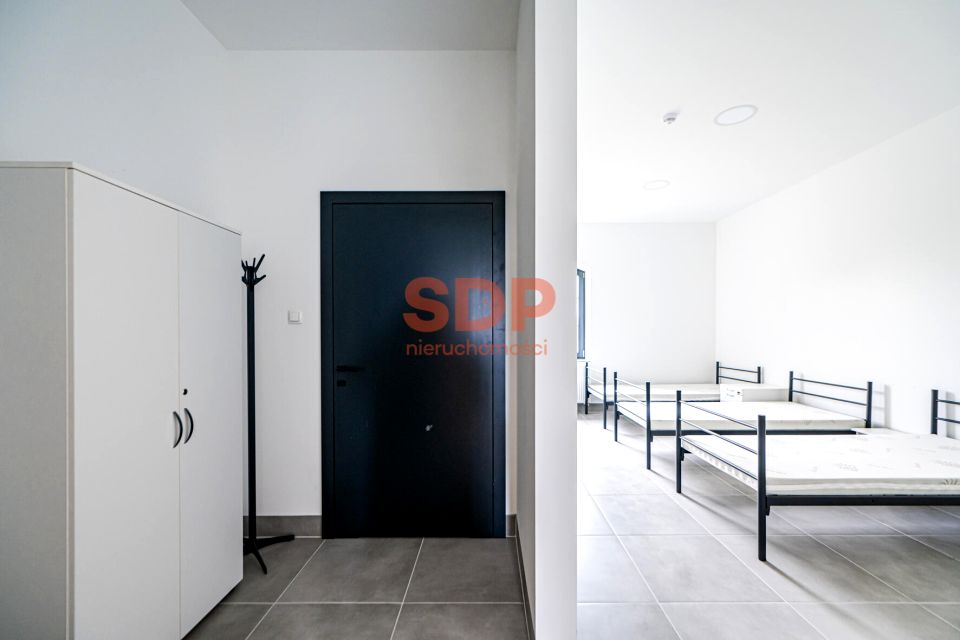 Lokal Kuklice wynajem