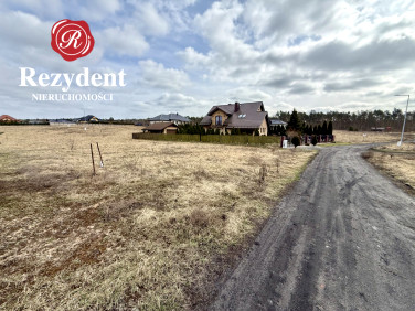 Działka budowlana Potulice sprzedam