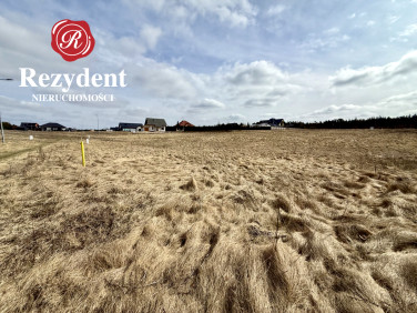 Działka budowlana Potulice sprzedam