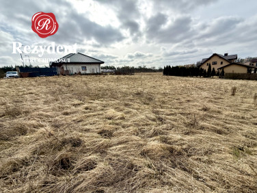 Działka budowlana Potulice
