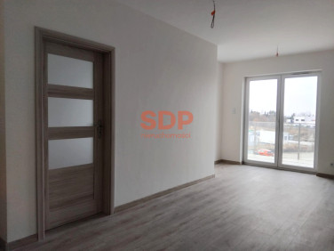 Mieszkanie apartamentowiec sprzedaż