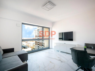 Mieszkanie apartamentowiec Wrocław