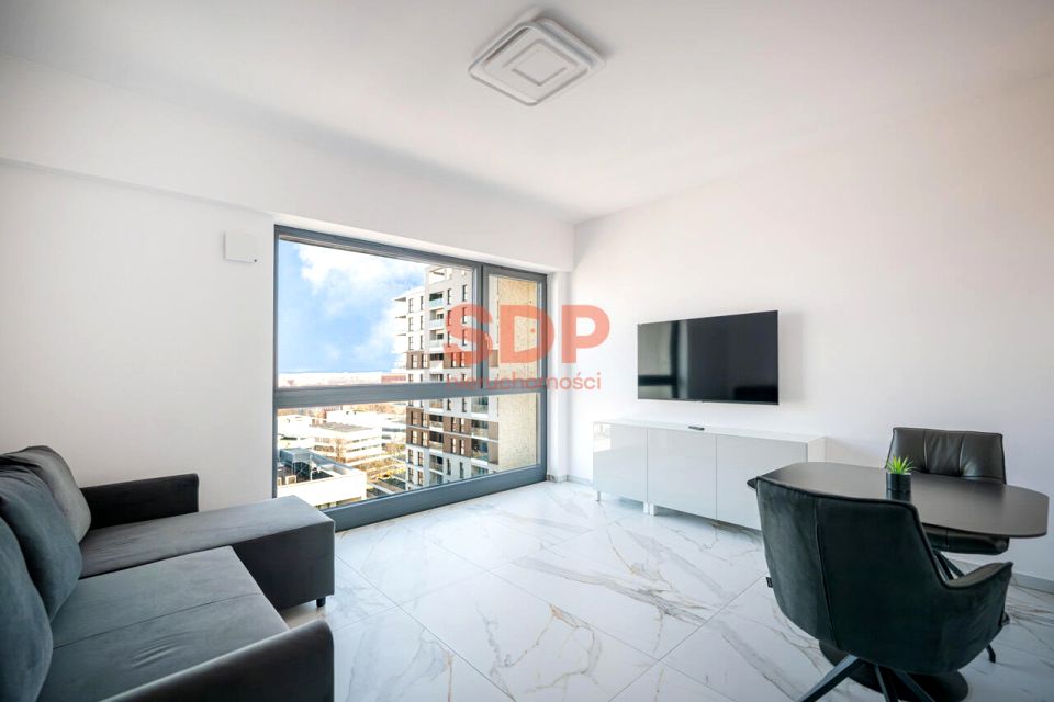 Mieszkanie apartamentowiec Wrocław