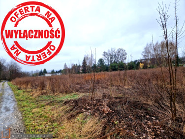 Działka inwestycyjna Żerkowice