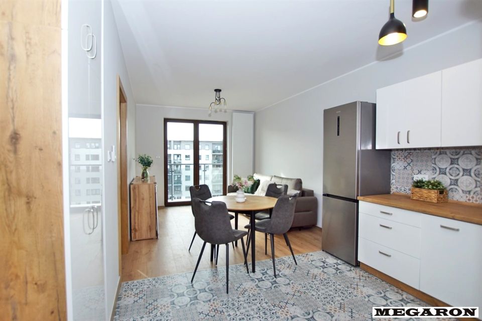 Mieszkanie Częstochowa