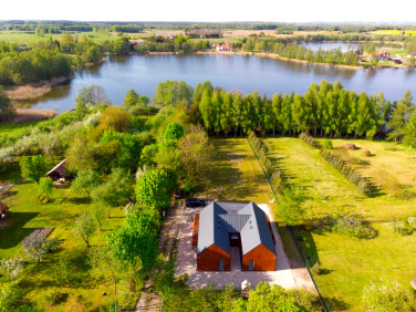 Dom wolnostojący sprzedaż