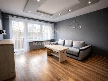 Mieszkanie Częstochowa