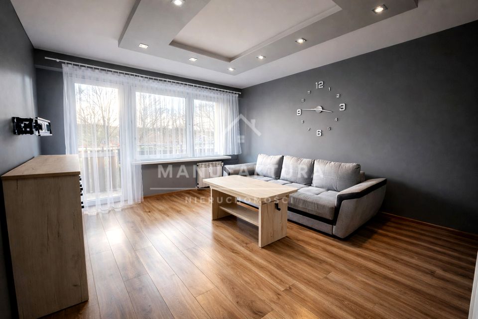 Mieszkanie Częstochowa