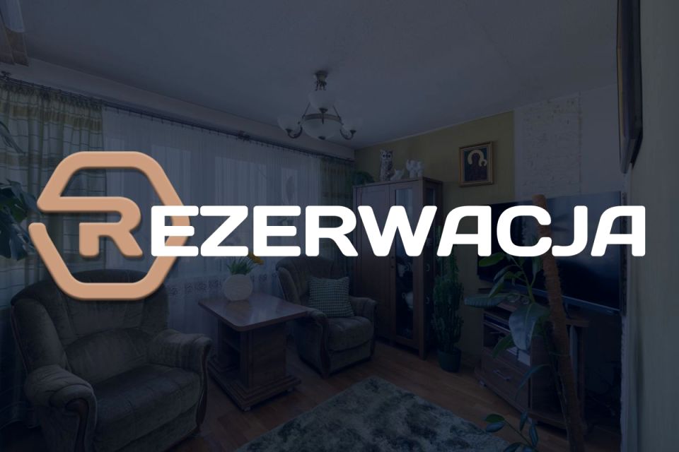 Mieszkanie Pruszków