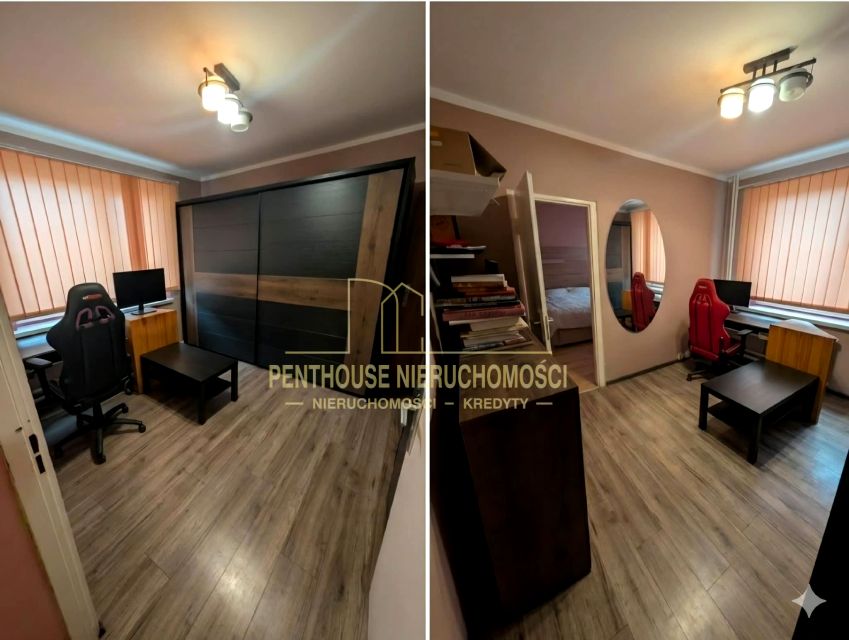 Mieszkanie Jastrzębie-Zdrój