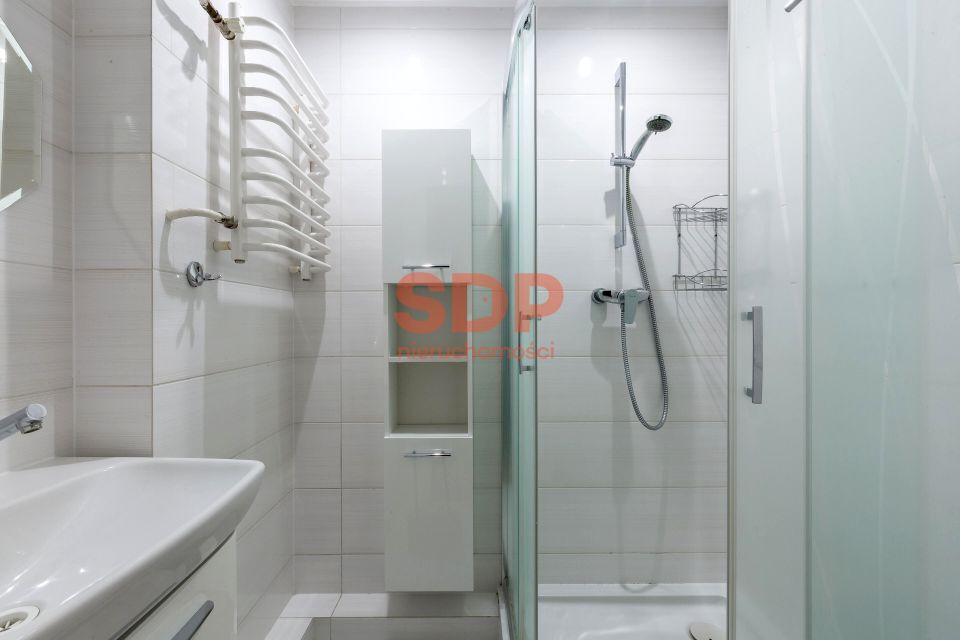 Mieszkanie blok mieszkalny sprzedaż