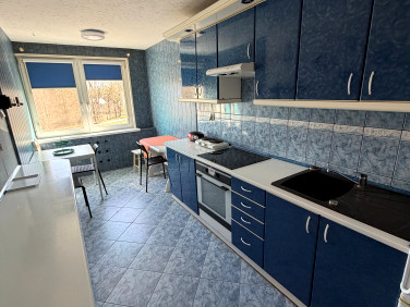 Mieszkanie Nowe Czarnowo