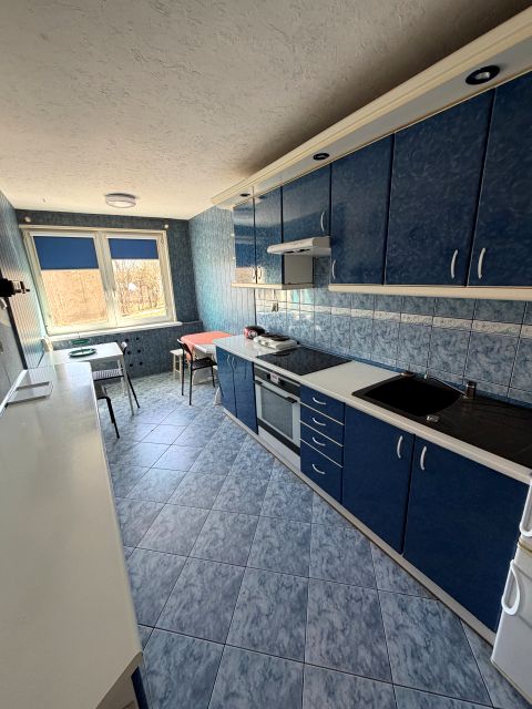 Mieszkanie Nowe Czarnowo