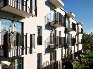 Mieszkanie blok mieszkalny sprzedaż