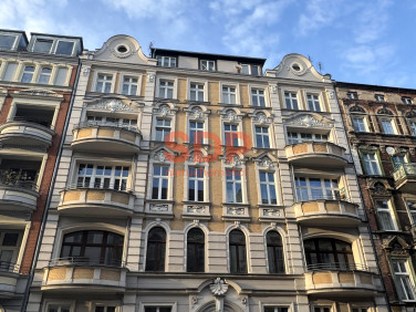 Mieszkanie Wrocław