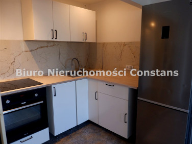 Mieszkanie Częstochowa