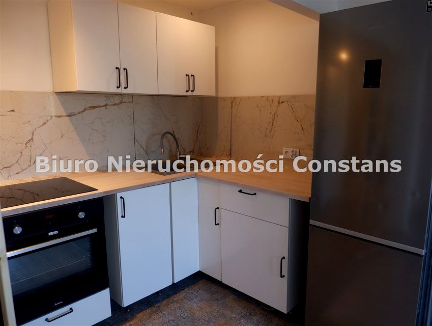 Mieszkanie Częstochowa