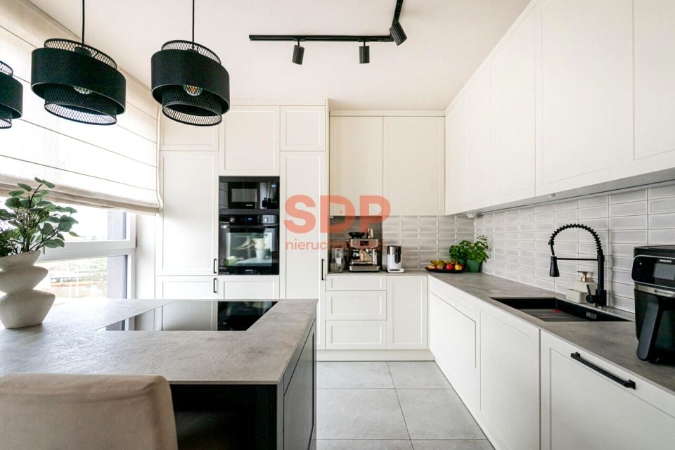 Mieszkanie apartamentowiec sprzedaż