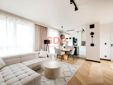Mieszkanie apartamentowiec Wrocław