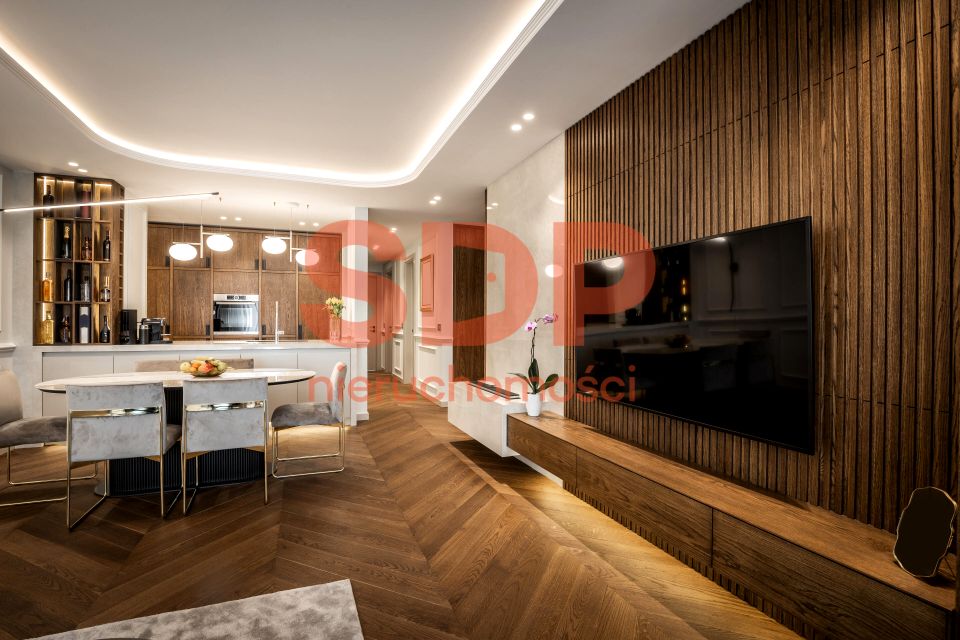 Mieszkanie Święta Katarzyna