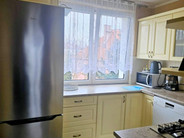 Mieszkanie Brzeg Dolny