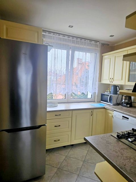 Mieszkanie Brzeg Dolny