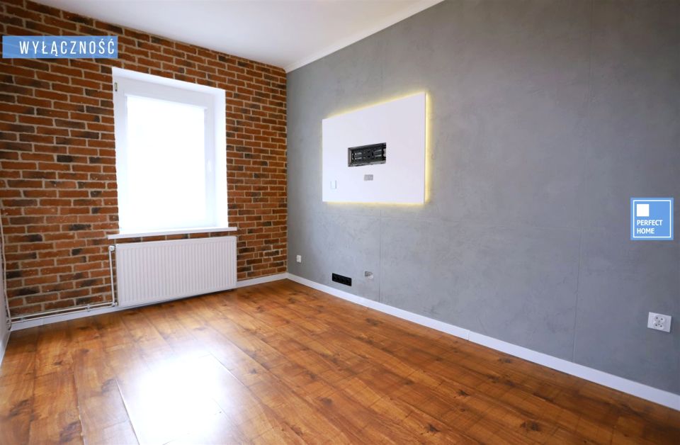 Mieszkanie Wałbrzych