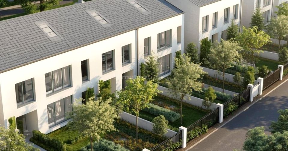 Działka budowlana Warszawa